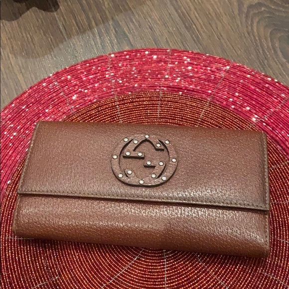 Gucci wallet - Picture 2 of 8